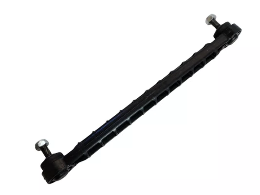 Bieleta Da Barra Estabilizadora Dianteira Nylon, Aircross 11>, C3 03/20, C4 Cactus 18>, Ds3 12>, 206 99/11, 207 08/13, 208 13>, 2008 13/19, Hoggar 09/14,  Royalstar Btr008