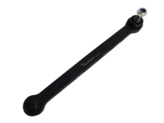 Bieleta Da Barra Estabilizadora Dianteira Nylon, Edge 16/20, Fusion 13/19, Ranger 20/23, Astra 99/141, Cobalt 11>, Cruze 12/16, Onix 12>, Prisma 12>, Spin 12/23, Tracker 21/23, Royalstar Btr001