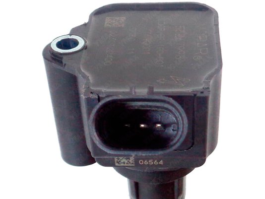 Bobina De Ignição Argo, Mobi E Uno 6v 17>, Argo, Cronos E Pulse 8v 17>, Strada 8v 20> Ymax 7998