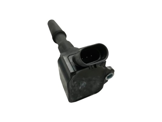 Bobina De Ignição Argo, Mobi E Uno 6v 17>, Argo, Cronos E Uno 8v  17>, Pulse 8v 21>, Strada 8v 20> Magneti Marelli Bi0117mm