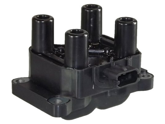 Bobina de ignição Astra 98, Blazer e S-10 07/12, Vectra 97 e Zafira 01 NGK U2078