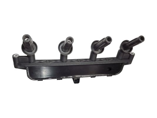 Bobina De Ignição Citroen C3 03>, Peugeot 206 98/00, 106 E Partner 97/00 Dpl 202074 Bobina De Ignição Citroen C3 03>, Peugeot 206 98/00, 106 E Partner 97/00 Dpl 202074