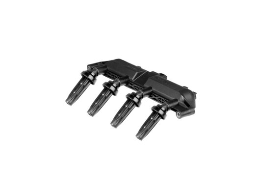 Bobina De Ignição Citroen C3 03>, Peugeot 206 98/00, 106 E Partner 97/00 Dpl 202074