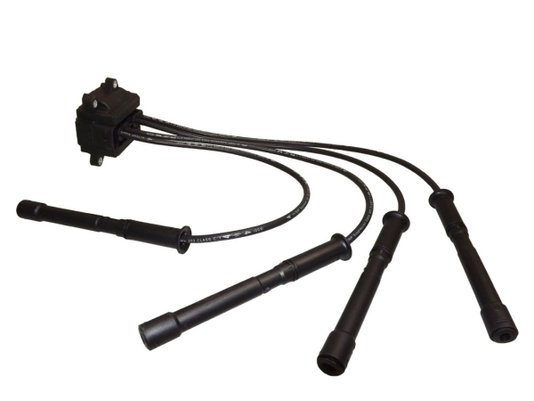 Bobina De Ignição Clio E Kangoo 05>, Logan 07> E Sandero 08> Magneti Marelli Bi0026mm