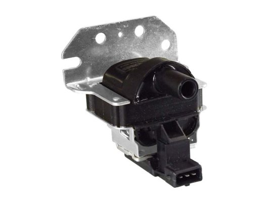 Bobina De Ignição Gol E Parati 97/01, Gol Special E Kombi 97/05 Magneti Marelli Bi0039mm 