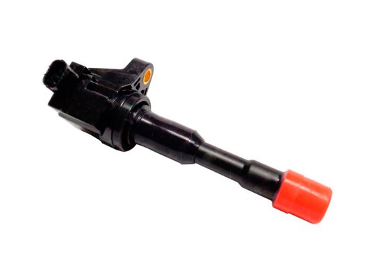 Bobina De Ignição Honda Fit 03/08 Gauss Gc4108