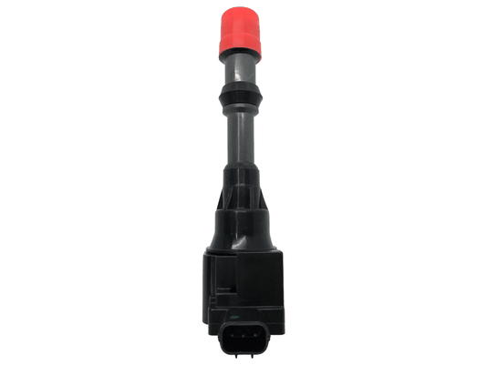 Bobina De Ignição Honda Fit 03> Ymax 1109
