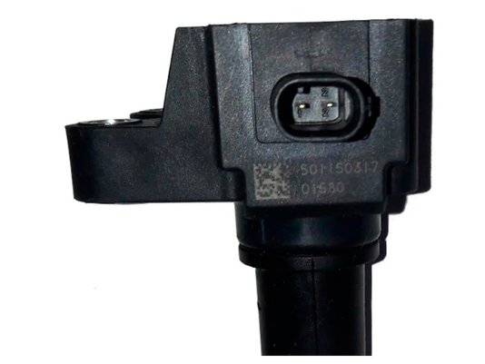 Bobina De Ignição Ka 1.0 12v 14> Dpl 202266
