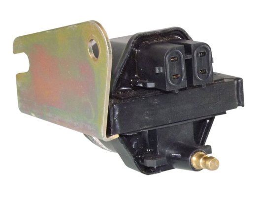 Bobina De Ignição Kadett 92/97, Ipanema E Monza 92/96 Delphi Ce10509