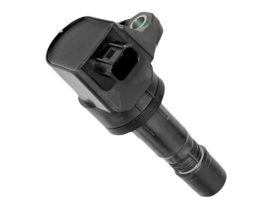Bobina De Ignição New Civic 12>, Cr-v 12> E Hr-v 16> Magneti Marelli Bi0115mm