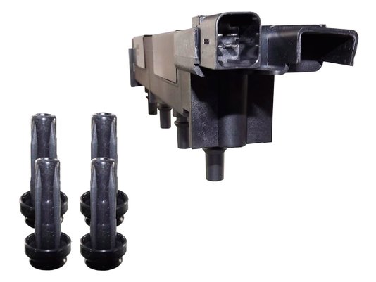 Bobina De Ignição Xsara Picasso 01> E Peugeot 307 03> Gauss Gc4064