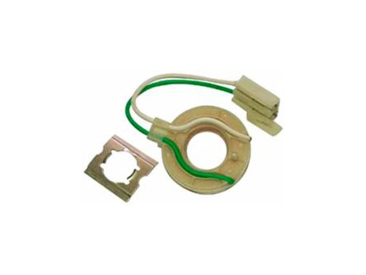 Bobina Impulsora Do Distribuidor Ipanema, Kadett E Monza 91/96 Aje Aje-87083 