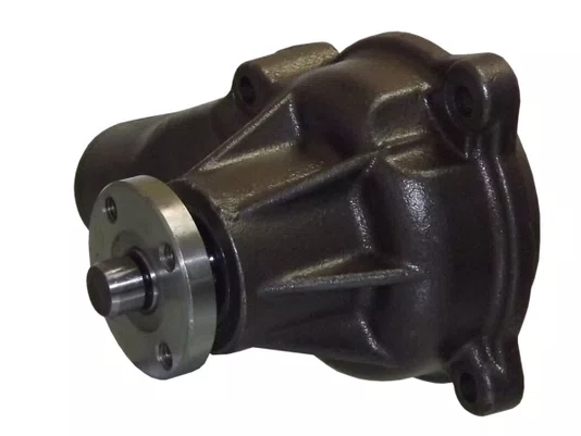 BOMBA D'ÁGUA