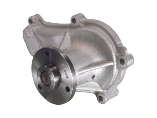 Bomba D'água Accord 2.0 16v 08/12, Cr-v 2.0 16v 07/12 E New  Civic 1.8 16v 06/12 - Indisa 752005 