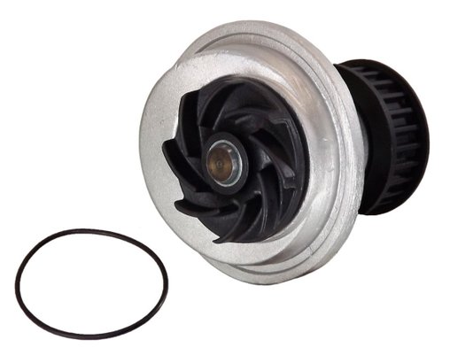 Bomba D'água Astra 99>, Calibra 94>, Vectra 95> E Zafira 01> Indisa 252007