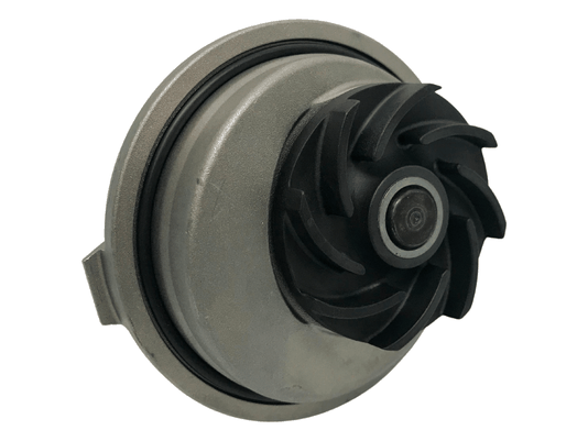 Bomba D'água Astra, Blazer E S-10 95>, Ipanema E Kadett  96/98, Monza 96/96, Omega E Suprema 92>, Vectra 95> E  Zafira 01> Schadek 20036