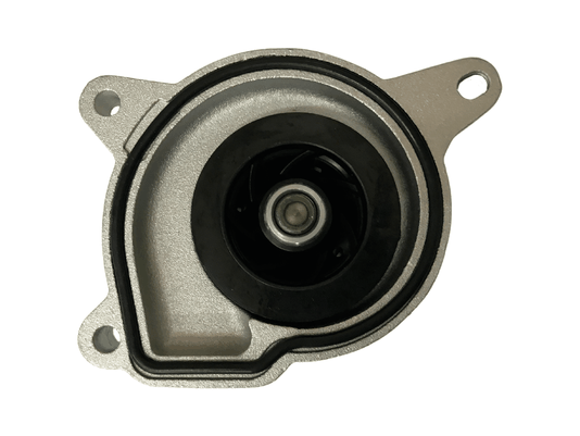 Bomba D'água Audi A1 11>, Audi A3 13> E Jetta 15> Indisa  454541