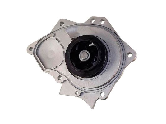 Bomba D'água Audi A1 15>, A3 E A4 12>, Q3 E Q5 13>, Tt 14>, Golf 14>, Jetta 13>, New Beetle, Passat E Tiguan 14> Autotec 71556