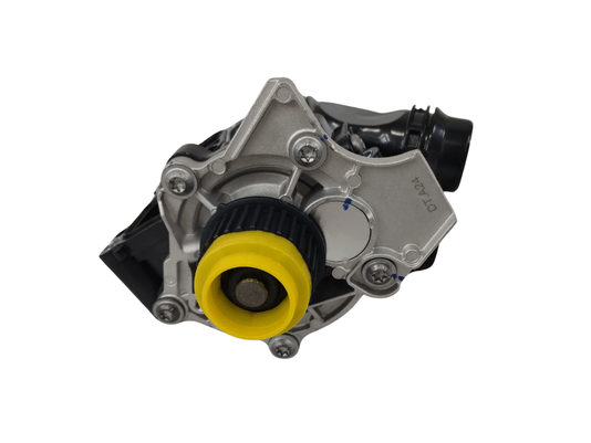 Bomba D'água, Audi A3 06/13, A4 11/15, A5 09>, Avant 11/15, Q3 11>, Q5 09>, Tt 10/14, Jetta 11/13, Passat E Tiguan 10/14, Drivetec 74993