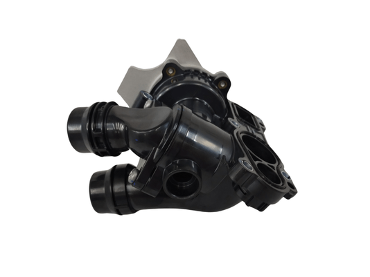 Bomba D'água, Audi A3 06/13, A4 11/15, A5 09>, Avant 11/15, Q3 11>, Q5 09>, Tt 10/14, Jetta 11/13, Passat E Tiguan 10/14, Drivetec 74993