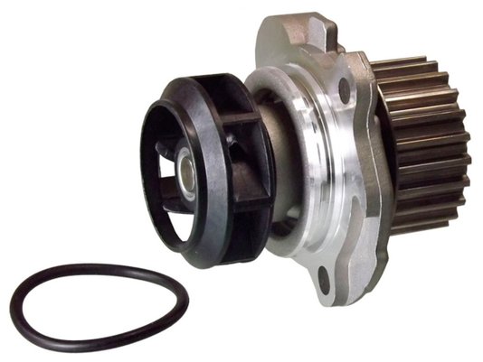 Bomba D'água Audi A3 96>, Bora 00>, Golf Turbo 97>, Golf  98>, Jetta 10> E New Beetle 99> Indisa 452006