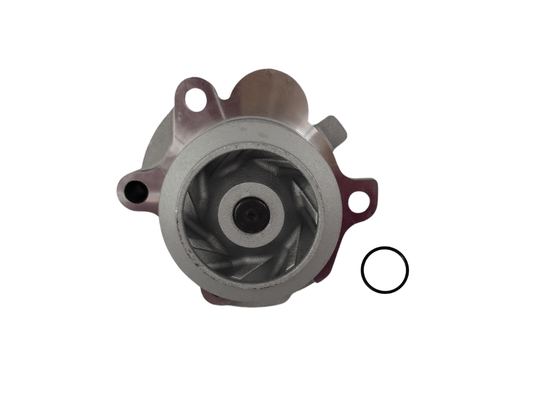 Bomba D'água,  Audi A3 96>, Bora 00>, Golf Turbo 97>, Golf  98>, Jetta 10> E New Beetle 99>, Skf Vkpc 81620 A