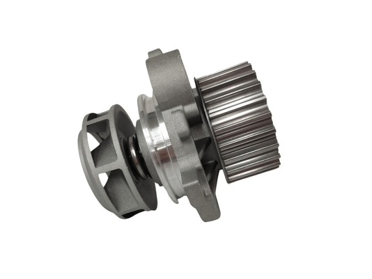 Bomba D'água,  Audi A3 96>, Bora 00>, Golf Turbo 97>, Golf  98>, Jetta 10> E New Beetle 99>, Skf Vkpc 81620 A