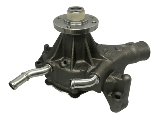 Bomba D'água Blazer E S-10 96> Nakata Nkba03341