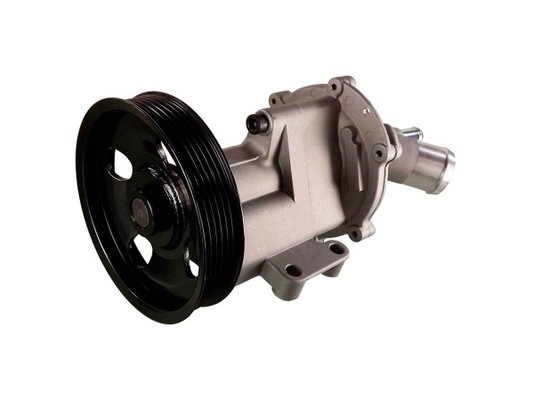 Bomba D'água Bmw Mini (r50/r53), Mini Clubman (r55), Mini Convertible (r52), Fiat Bravo 11>, Argo 18>, Toro 16> E Renegade 15> Indisa 114504