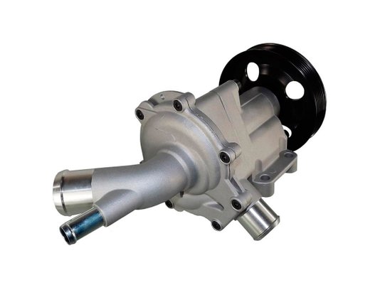 Bomba D'água Bmw Mini (r50/r53), Mini Clubman (r55), Mini Convertible (r52), Fiat Bravo 11>, Argo 18>, Toro 16> E Renegade 15> Indisa 114504
