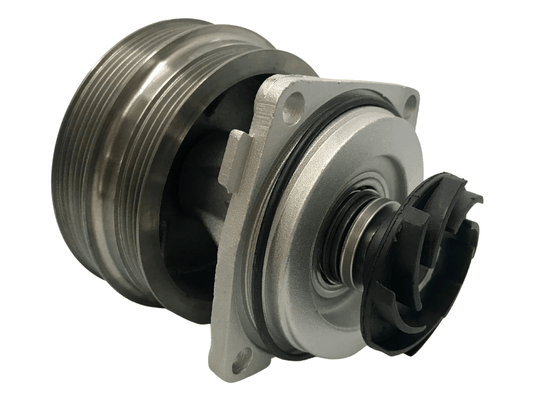 Bomba D'água Brava 99>, Doblo 02/03, Marea 05>, Linea 08>  E Palio, Siena E Strada 96> Skf Vkpc 82441 A