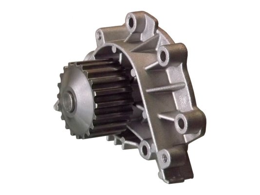 Bomba D'água C4 Picasso 06>, 407 04>, C5 01>,  C8 E  807 02>, Peugeot 307 E 806 00/02, 406 99/04 E Xsara, 206 E 607 00> Indisa 952007