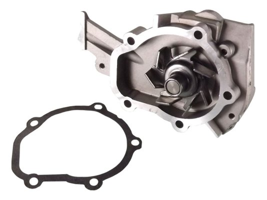 Bomba D'água Chery Cielo 10> E Tiggo 19> Autotec 28588