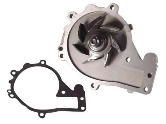 Bomba D'água Chery Tiggo 09> Autotec 70667