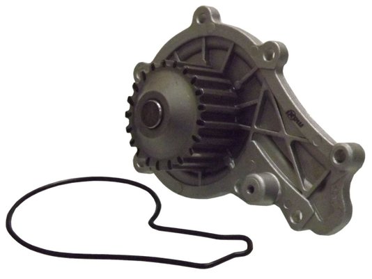 Bomba D'água Citroen C3 03>, Peugeot 206 05> E 207 08> Maxi Automotive Mba-2192