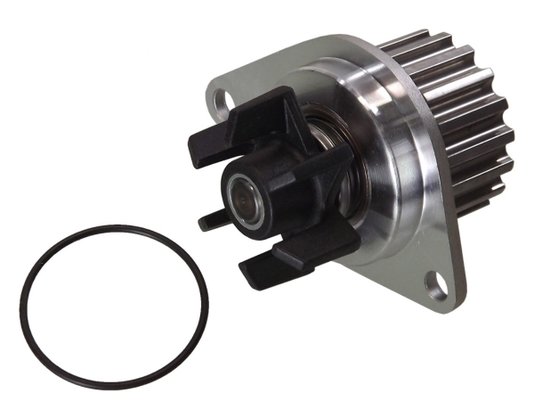 Bomba D'água Citroen C3 06>, Peugeot 206 05>, 207 08> E Hoggar 09> Indisa 952006