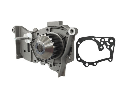 Bomba D'água, Clio 96>, Kangoo 01>, Laguna E Scenic 98>, Logan 07> E Sandero 08>, Skf Vkpc 86416 A