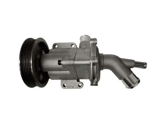 Bomba D´água Com Direção Elétrica Mini R50/r53, Mini Clubman R55, Mini Convertible R52, Bravo 11>, Argo 17>, Cronos 18>, Toro 16>, Renegade 15> Autotec 70567