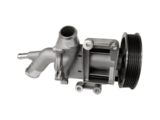 Bomba D´água Com Direção Elétrica Mini R50/r53, Mini Clubman R55, Mini Convertible R52, Bravo 11>, Argo 17>, Cronos 18>, Toro 16>, Renegade 15> Autotec 70567