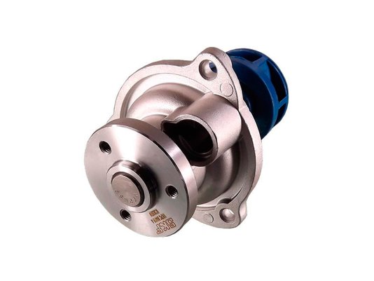 Bomba D'água Courier, Escort, Fiesta E Ka 99>, Focus 04>, Ecosport E Fiesta Supercharger 03> Skf Vkpc 84419a