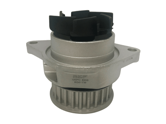 Bomba D'água Crossfox 03>, Fox E Voyage 08>, Gol E Saveiro  G5/g6, Kombi 06> E Polo 02> Skf Vkpc 4998