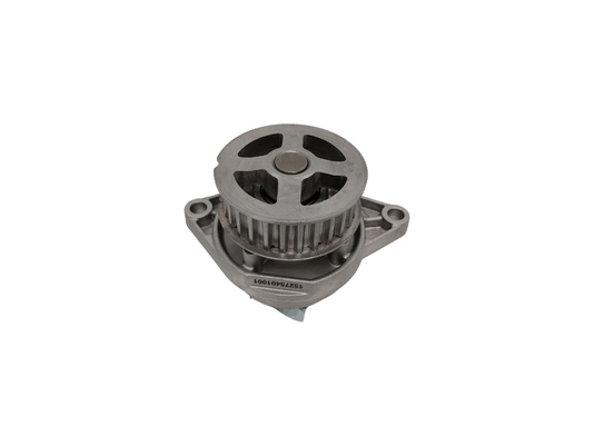 Bomba D'água Crossfox E Fox  03>, Gol G5 E Voyage 08>,  , Kombi 06> E Polo 02> , Gol G6 E Saveiro 13> Urba Ub0660 