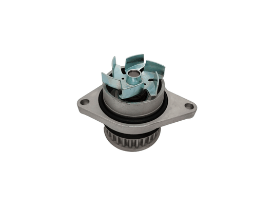 Bomba D'água Crossfox E Fox  03>, Gol G5 E Voyage 08>,  , Kombi 06> E Polo 02> , Gol G6 E Saveiro 13> Urba Ub0660