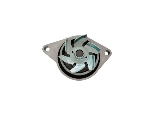 Bomba D'água Crossfox E Fox  03>, Gol G5 E Voyage 08>,  , Kombi 06> E Polo 02> , Gol G6 E Saveiro 13> Urba Ub0660