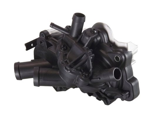 Bomba d'água Crossfox e Spacefox 15, Fox 13, Gol, Golf e Voyage 16, Up, Gol e Saveiro G6 14,  Polo e Virtus 18 AUTOTEC 70777