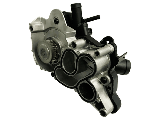 Bomba D'água Crossfox E Spacefox 15>, Fox 13>, Gol, Golf  E Voyage 16>, Up, Gol E Saveiro G6 14>,  Polo E Virtus  18> Indisa 452506