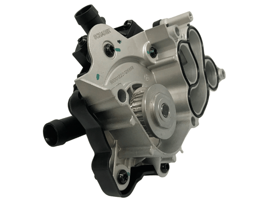 Bomba D'água Crossfox E Spacefox 15>, Fox 13>, Gol, Golf E  Voyage 16>, Up, Gol E Saveiro G6 14>,  Polo E Virtus 18>  Schadek 20256