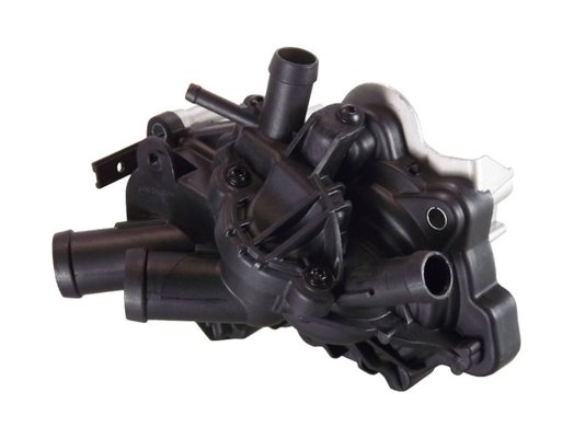 Bomba D'água Crossfox E Spacefox 15>, Fox 13>, Gol, Golf E Voyage 16>, Up, Gol E Saveiro G6 14>,  Polo E Virtus 18> Ymax 1600