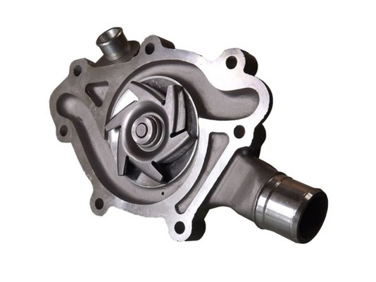 Bomba D'água Dakota 93>, Ram 1500/2500/3500 94> E Grand Cherokee 93> Maxi Automotive Mba-2016