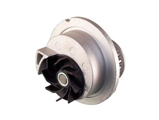 Bomba D'água Doblo 04>, Idea 05>, Palio, Punto, Siena, Strada E Montana 03>, Stilo, Corsa E Meriva 02>, Cobalt E Spin 12> Authomix Ba40162
